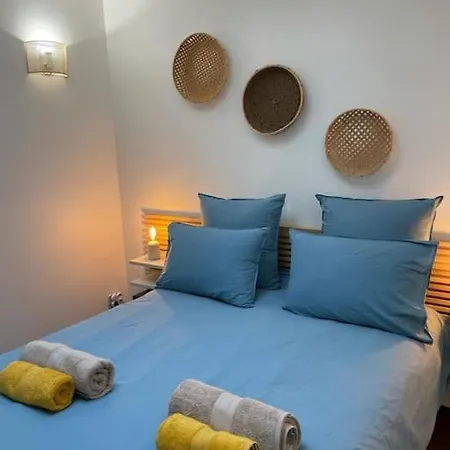 Appartement Quartier Des Halles Et 2min Grande Plage - T2 En Souplex